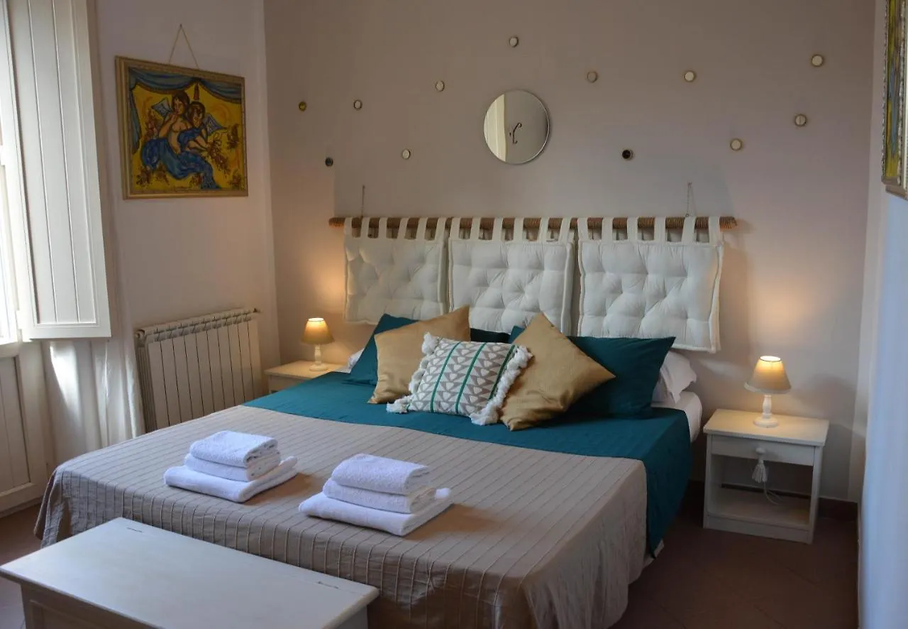 Guest House Le Sibille Taormina