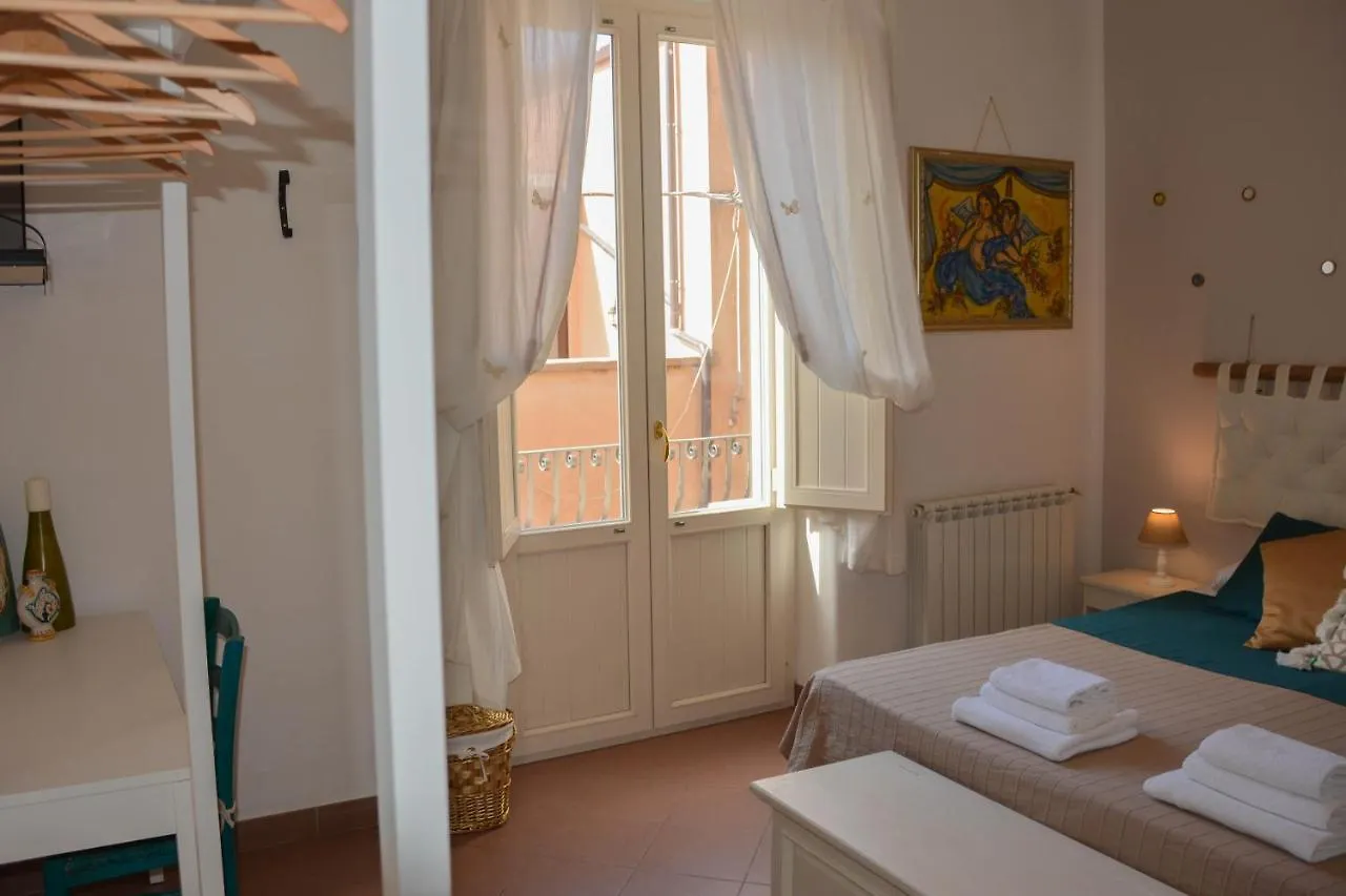 Guest House Le Sibille Taormina