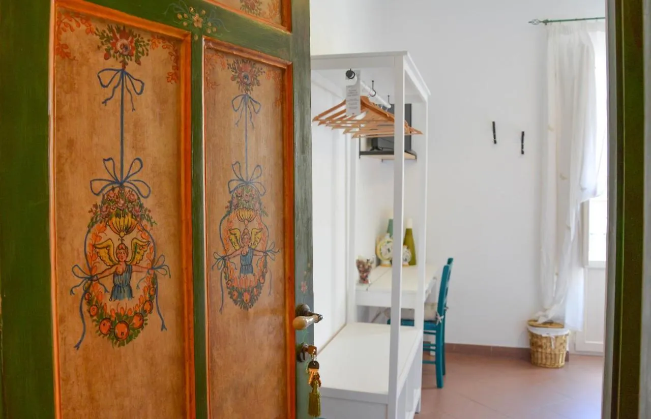 Guest House Le Sibille Taormina
