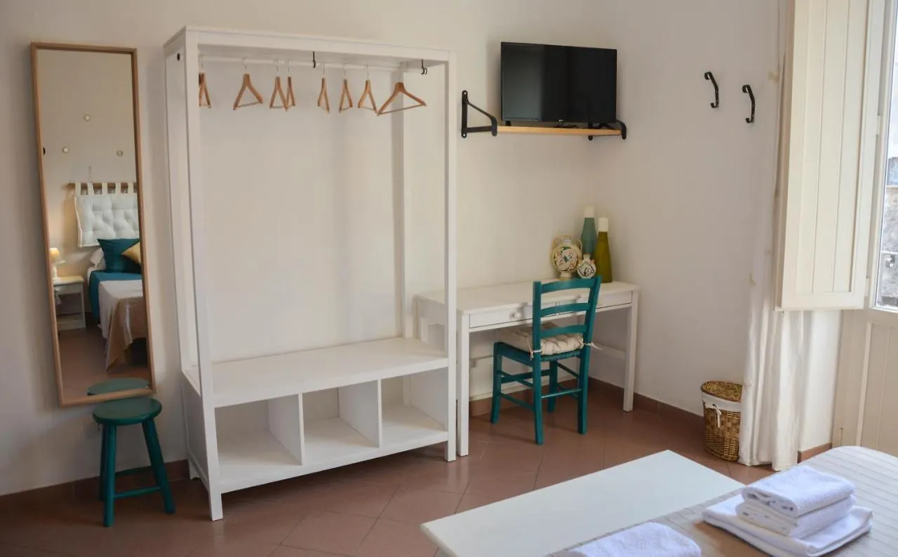 Guest House Le Sibille Taormina 0*,