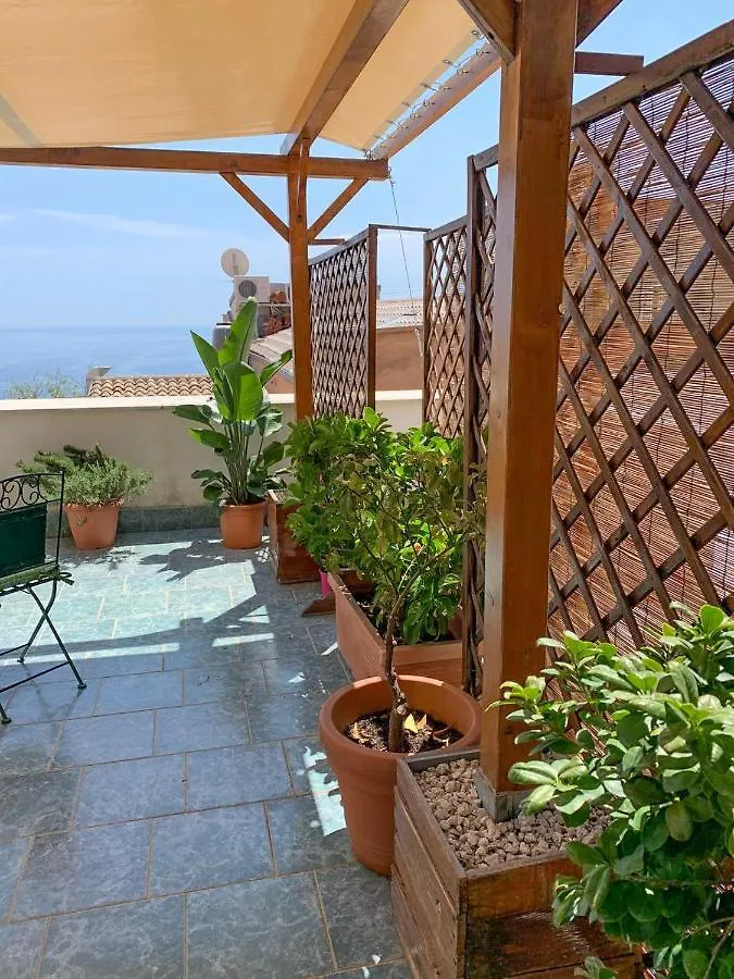 Guest House Le Sibille Taormina Italia