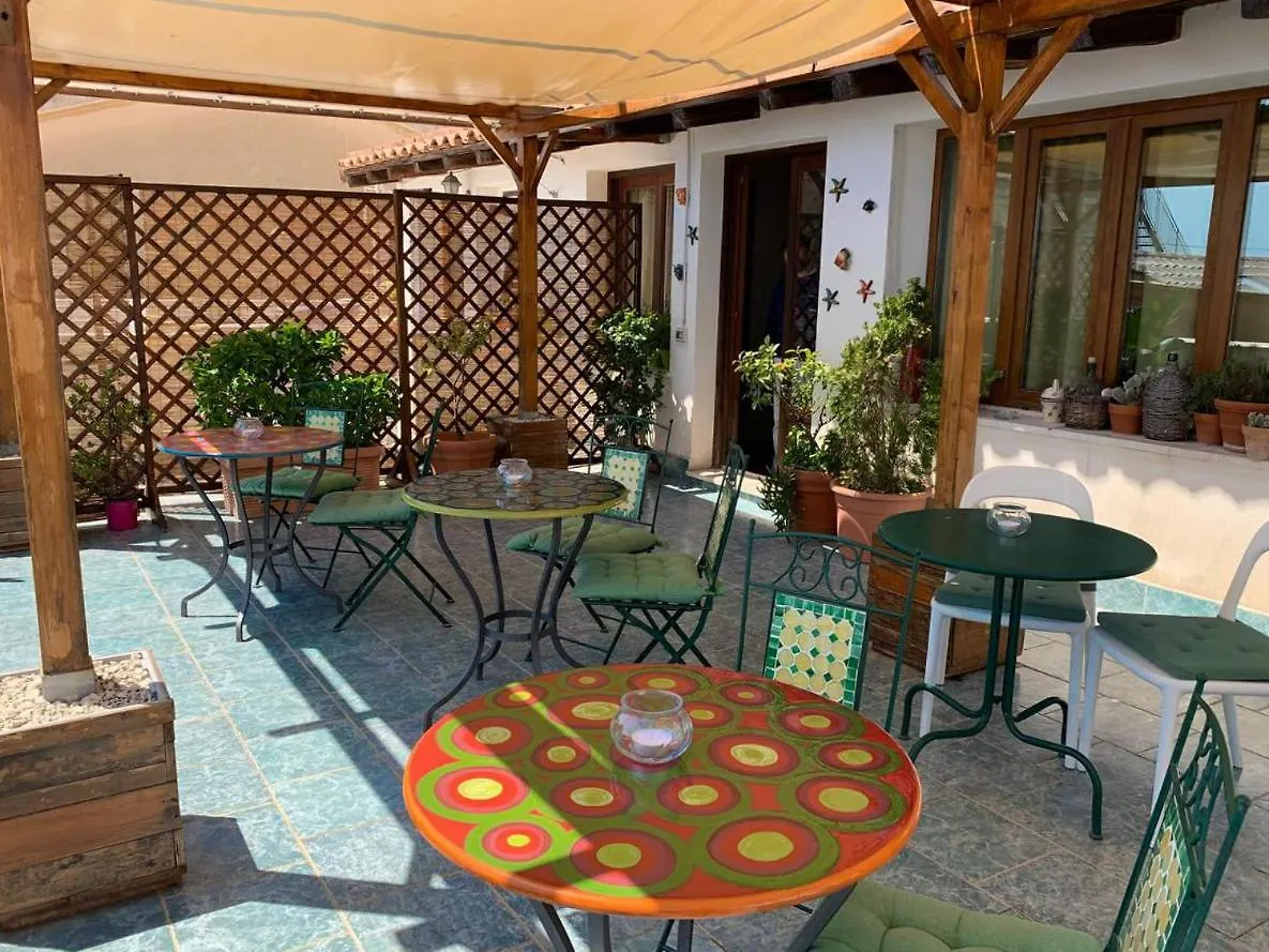 Guest House Le Sibille Taormina