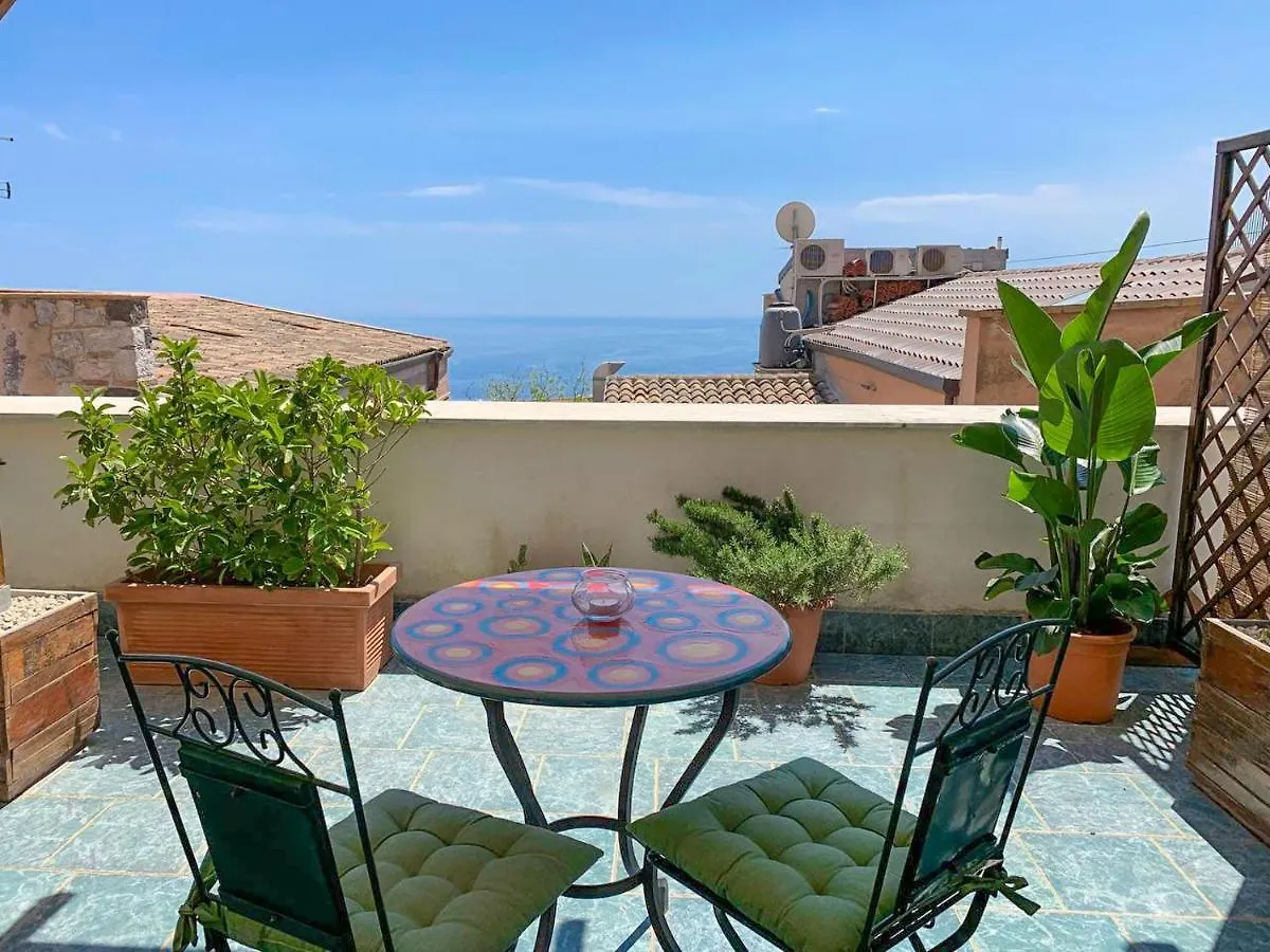 Guest House Le Sibille Taormina 0*,  Italia