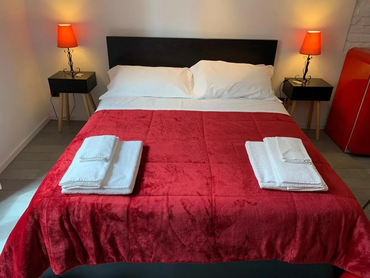 Guest House Le Sibille Taormina