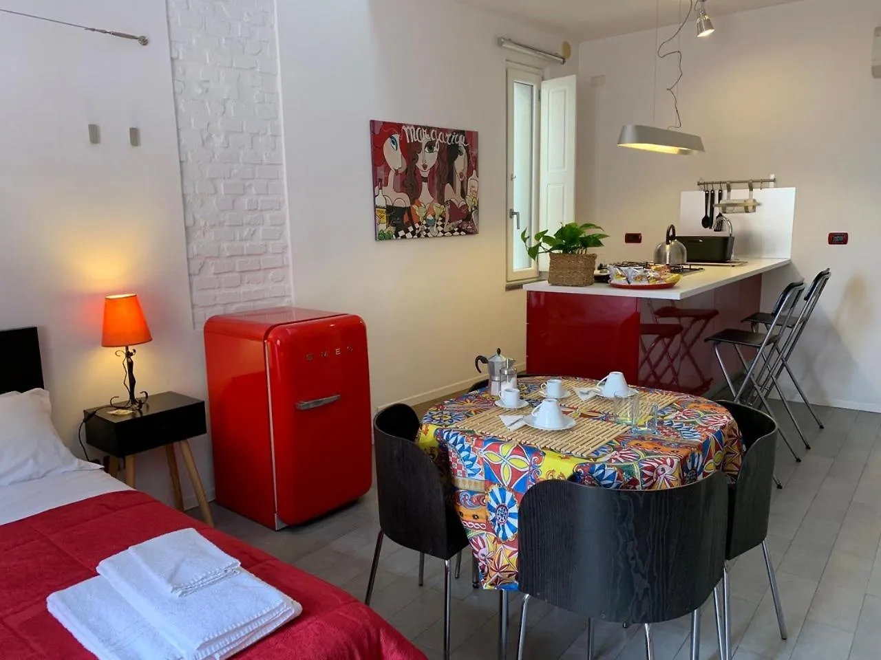 Guest House Le Sibille Taormina 0*,  Italia