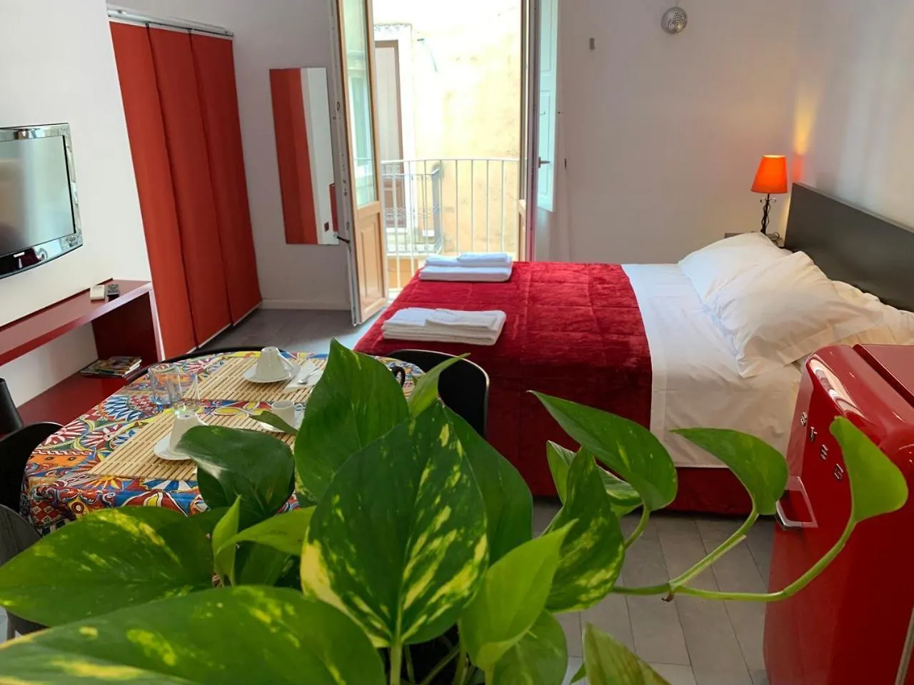 Guest House Le Sibille Taormina