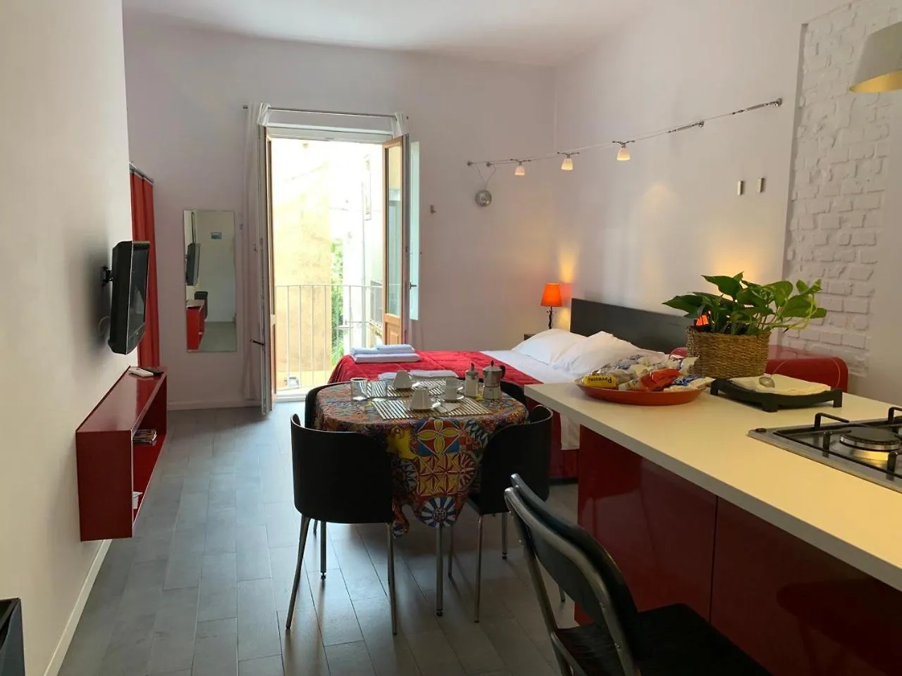 Guest House Le Sibille Taormina Italia
