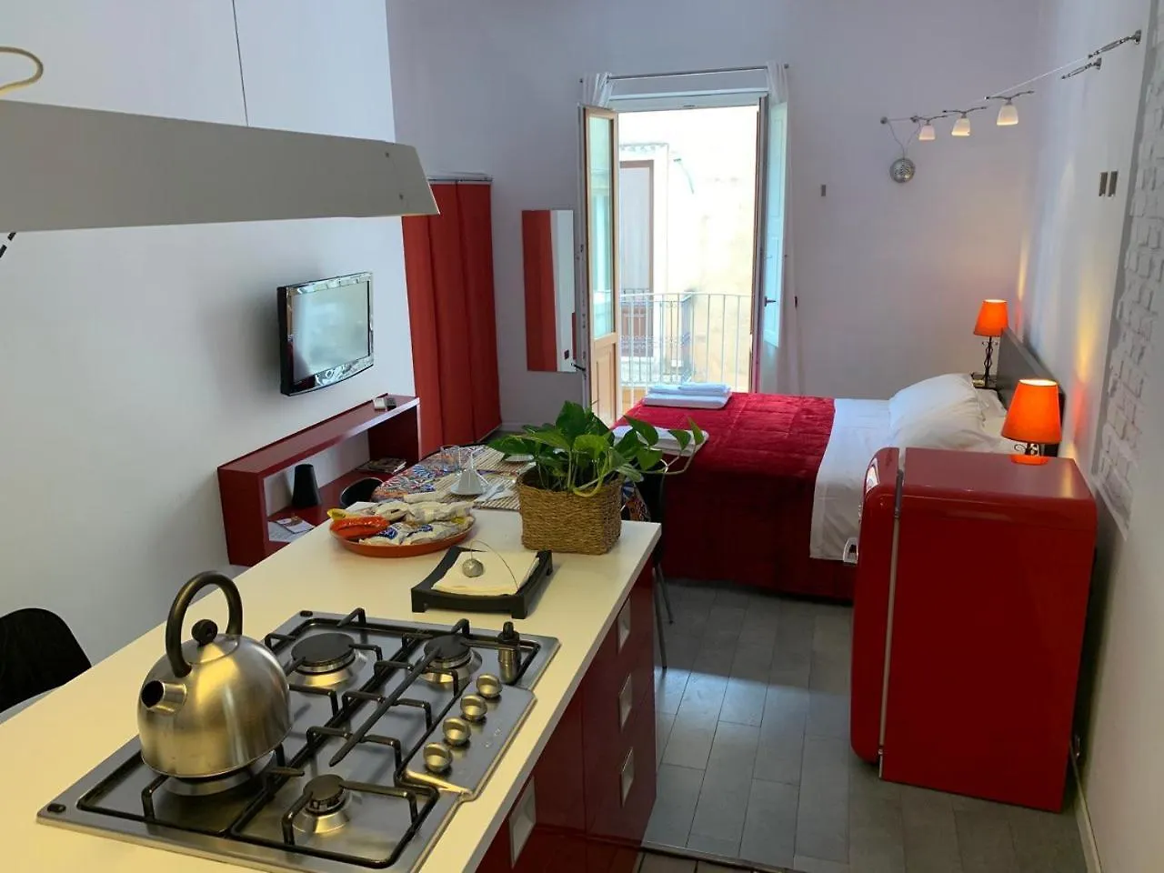 Guest House Le Sibille Taormina 0*,