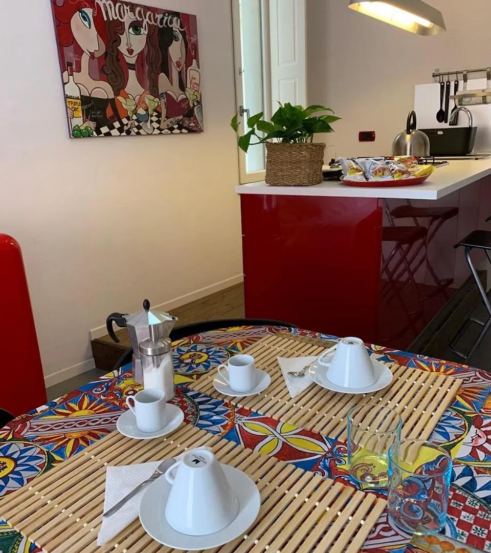 Guest House Le Sibille Taormina