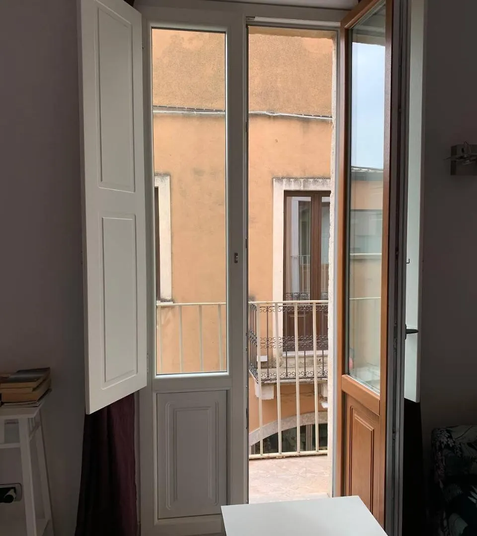 Guest House Le Sibille Taormina