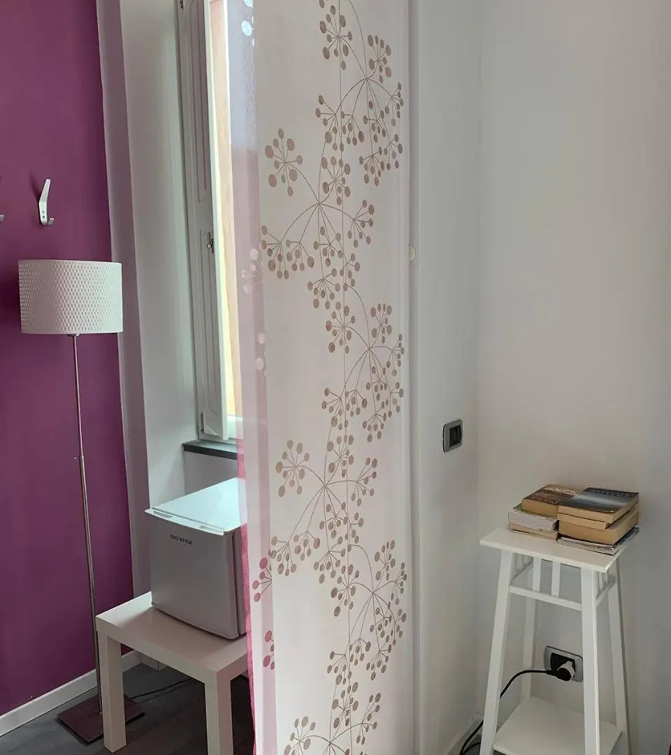 Guest House Le Sibille Taormina