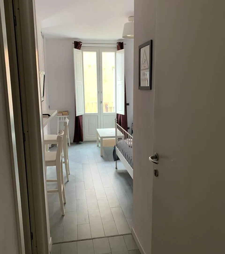 Guest House Le Sibille Taormina