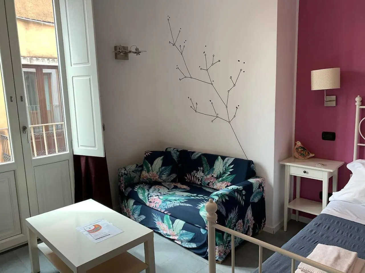 Guest House Le Sibille Taormina