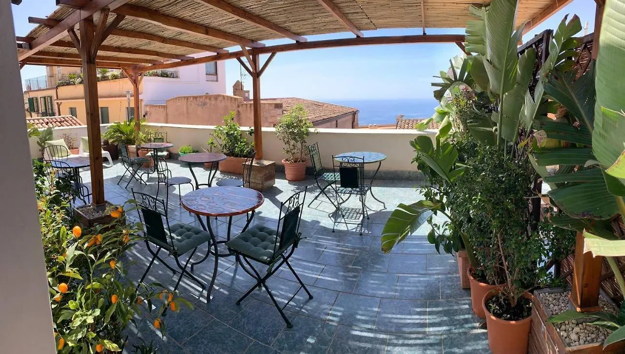 Guest House Le Sibille Taormina