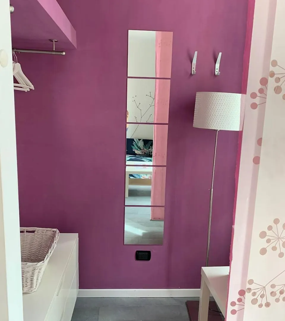 Guest House Le Sibille Taormina