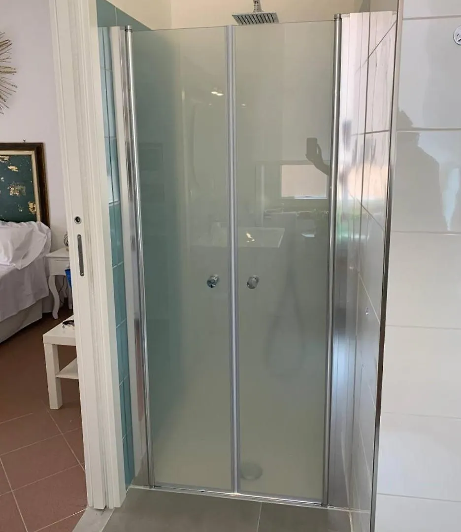 Guest House Le Sibille Таормина Италия