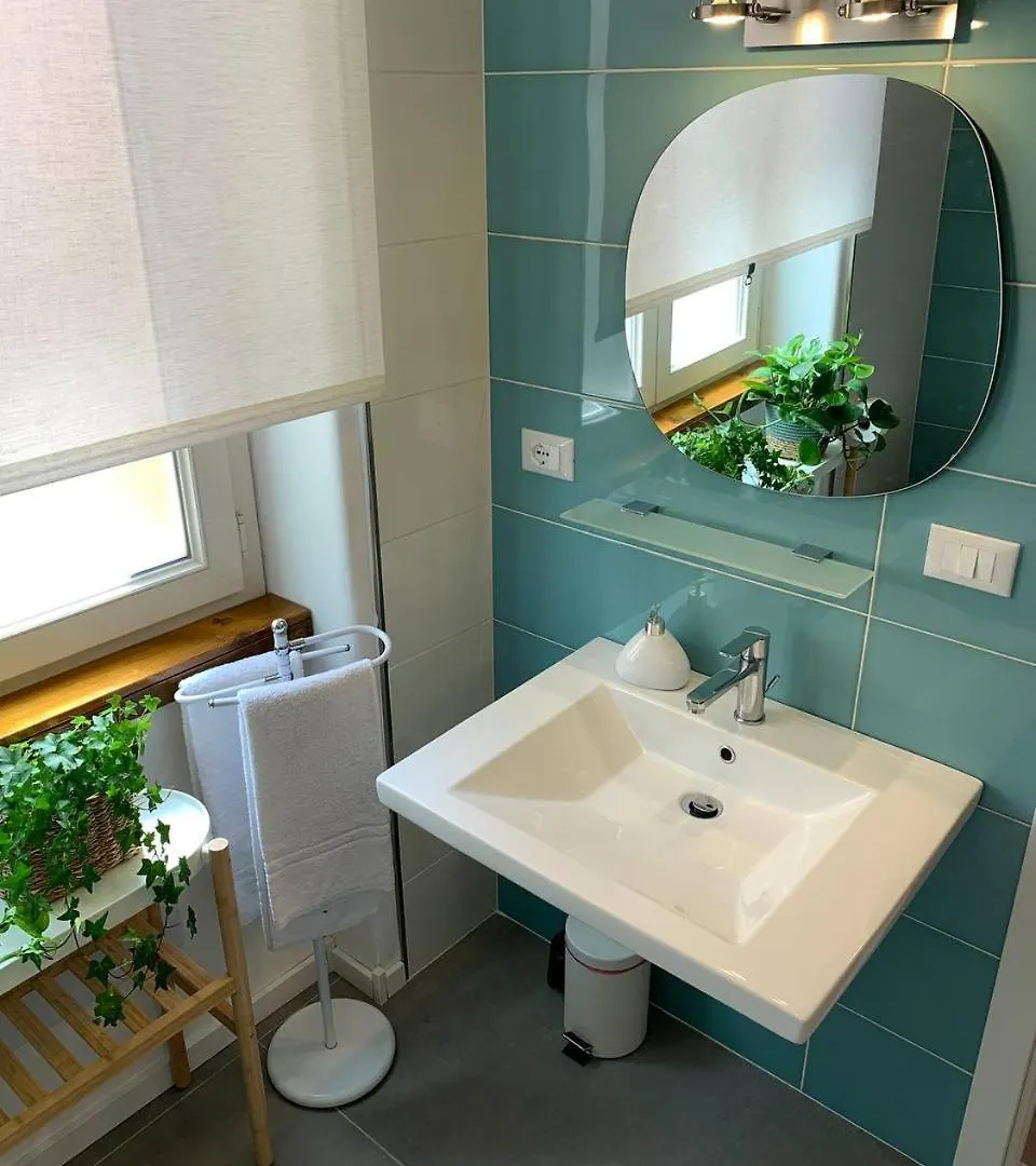 Guest House Le Sibille Taormina 0*,