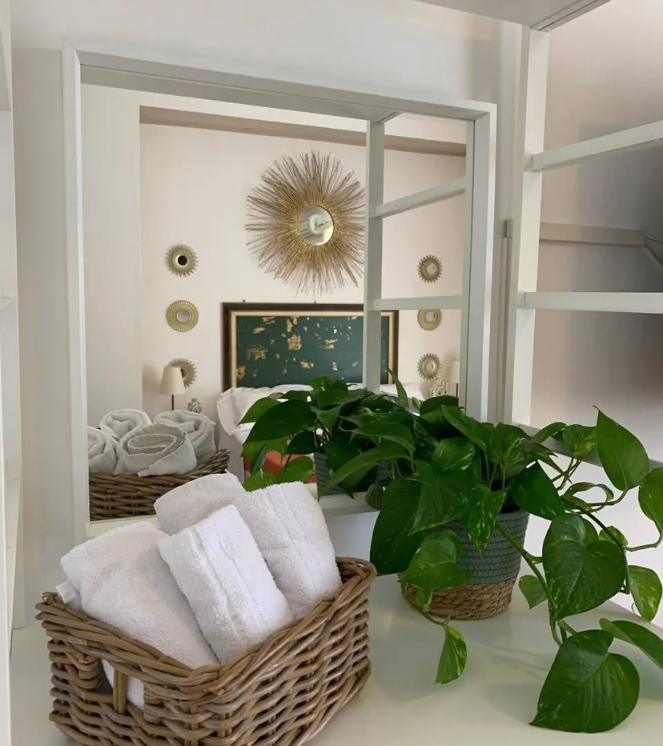 Guest House Le Sibille Taormina 0*,