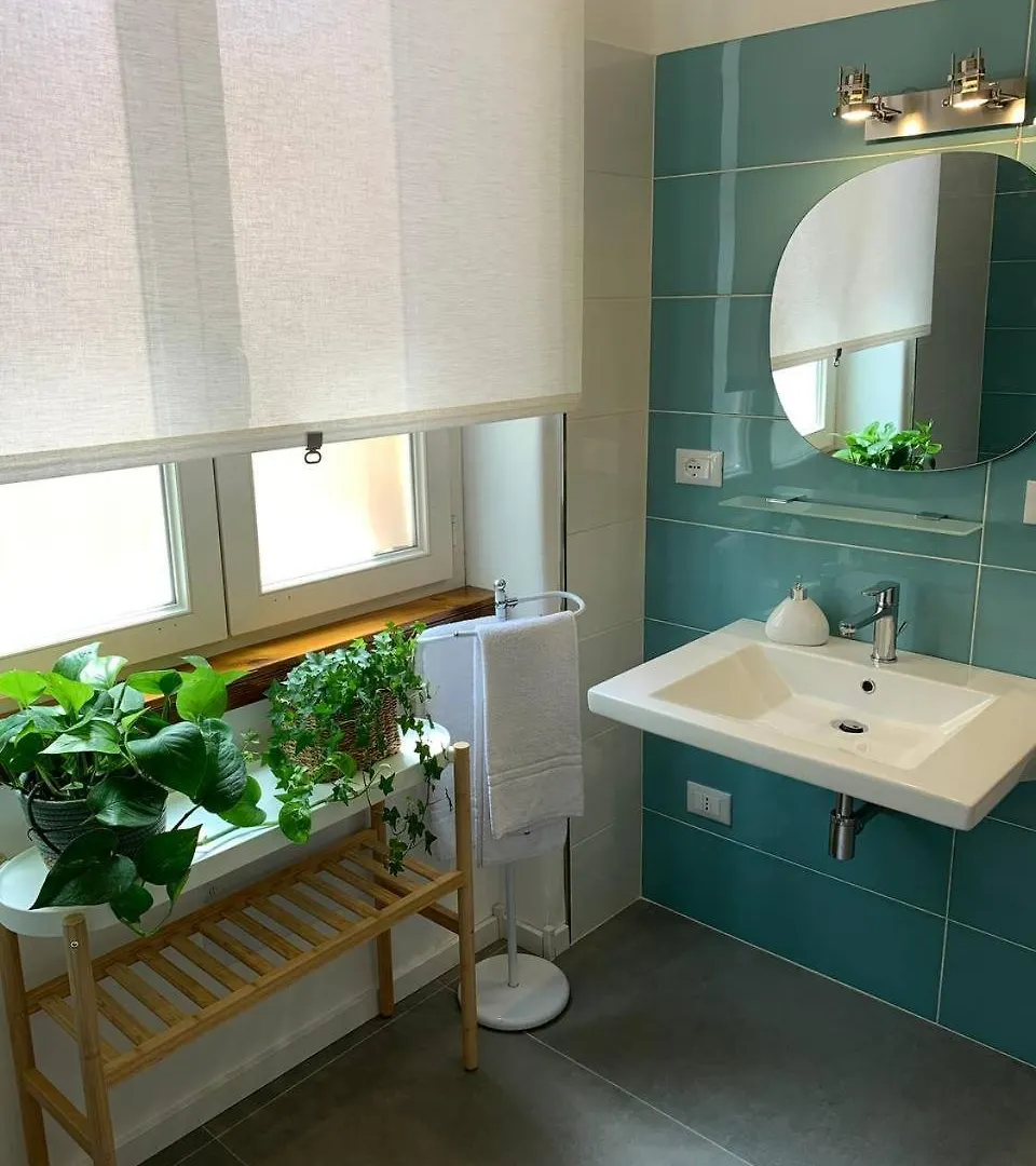 Guest House Le Sibille Taormina