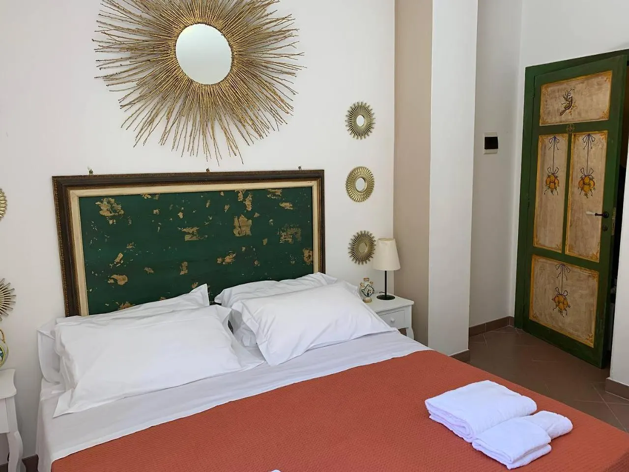 Guest House Le Sibille Taormina