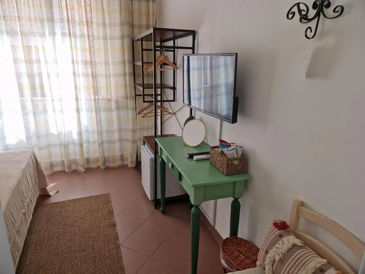 Guest House Le Sibille Taormina Italia