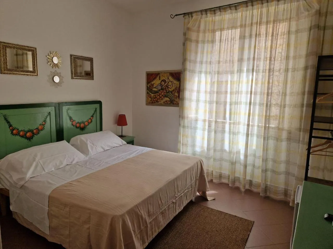 Guest House Le Sibille Taormina 0*,  Italia