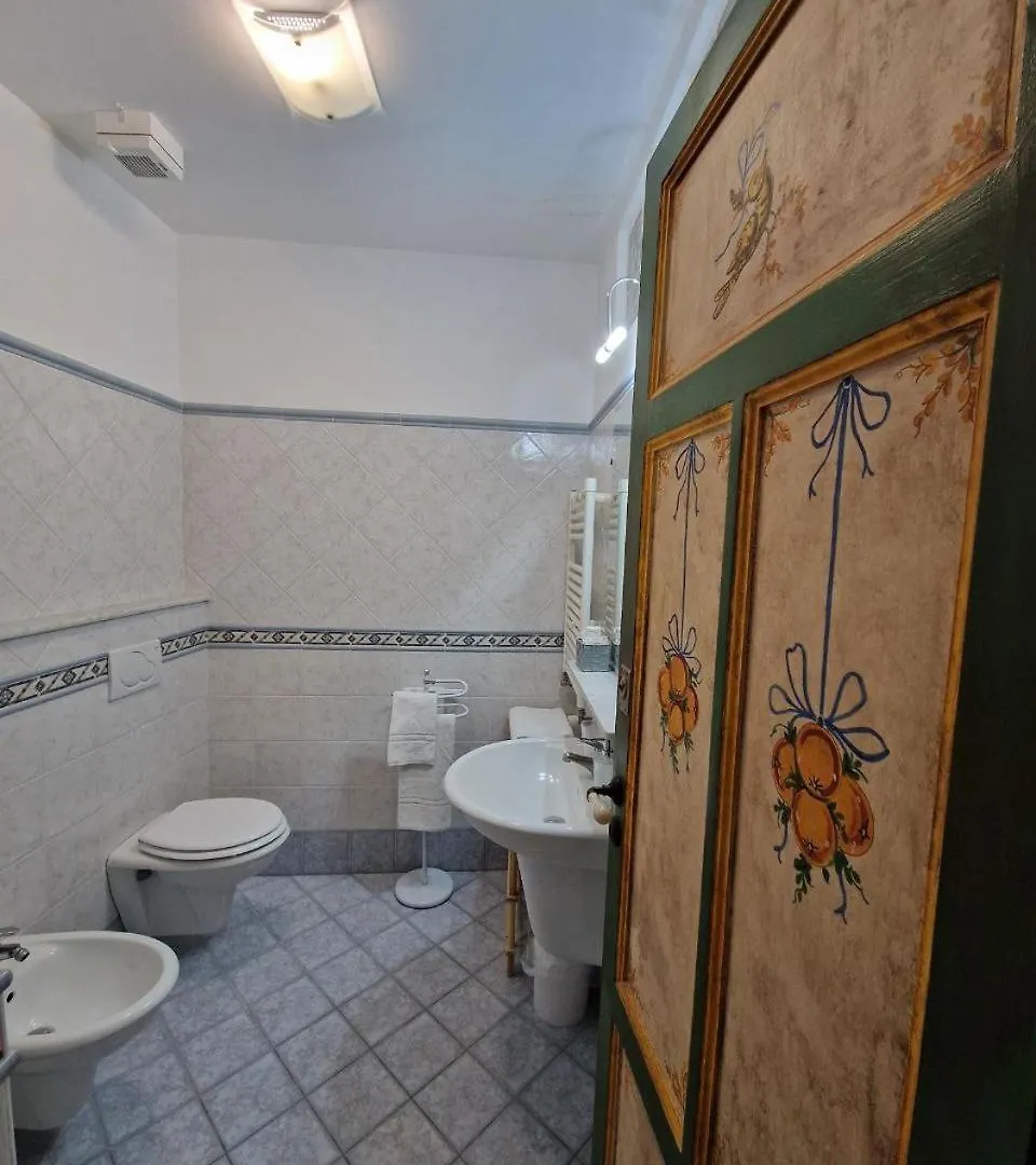 Guest House Le Sibille Taormina Italia
