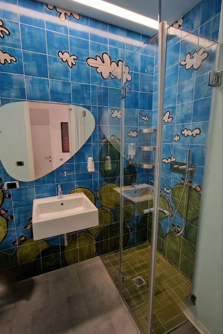 Guest House Le Sibille Taormina