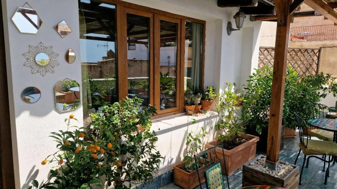 Guest House Le Sibille Taormina