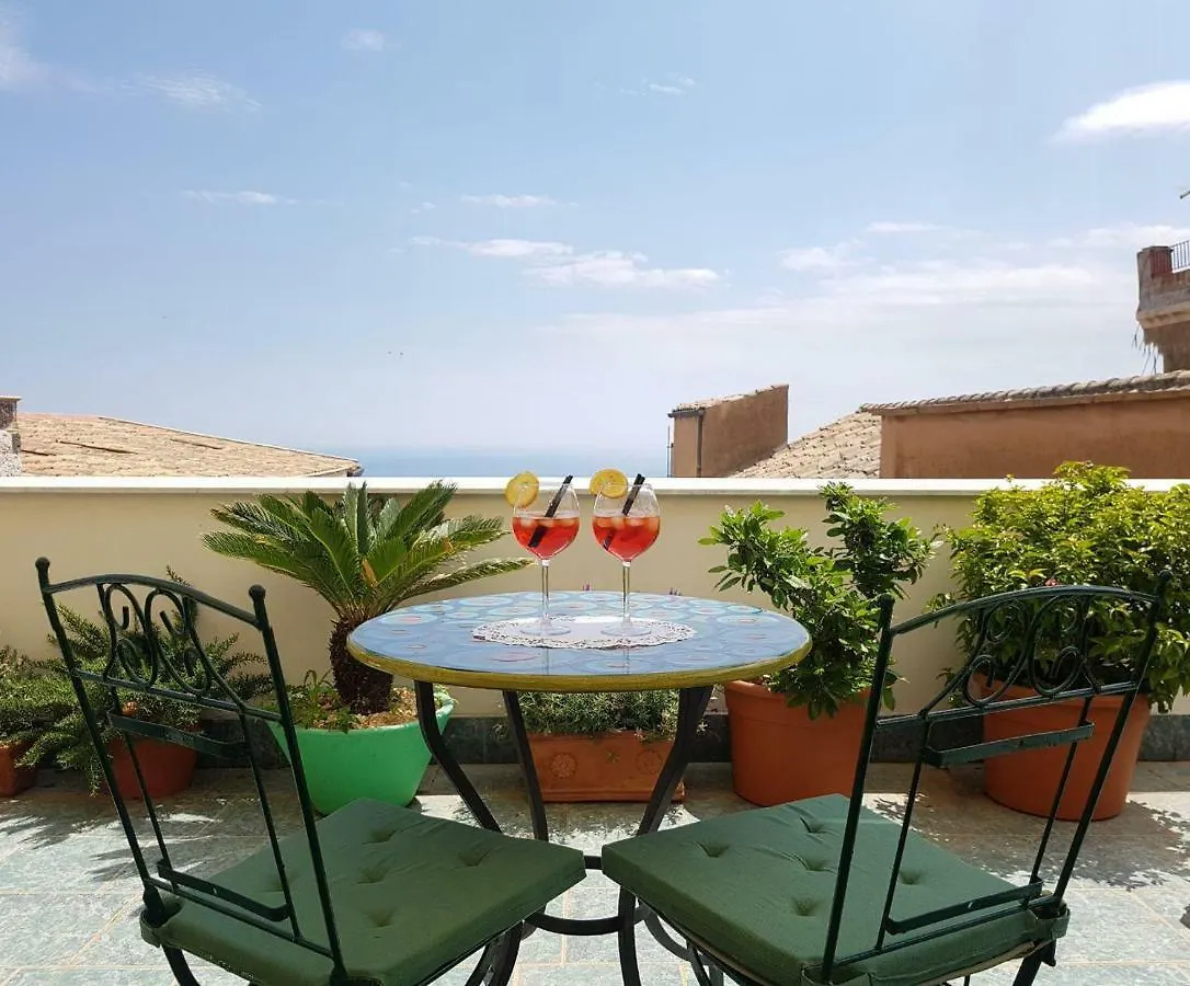 Guest House Le Sibille Taormina 0*,