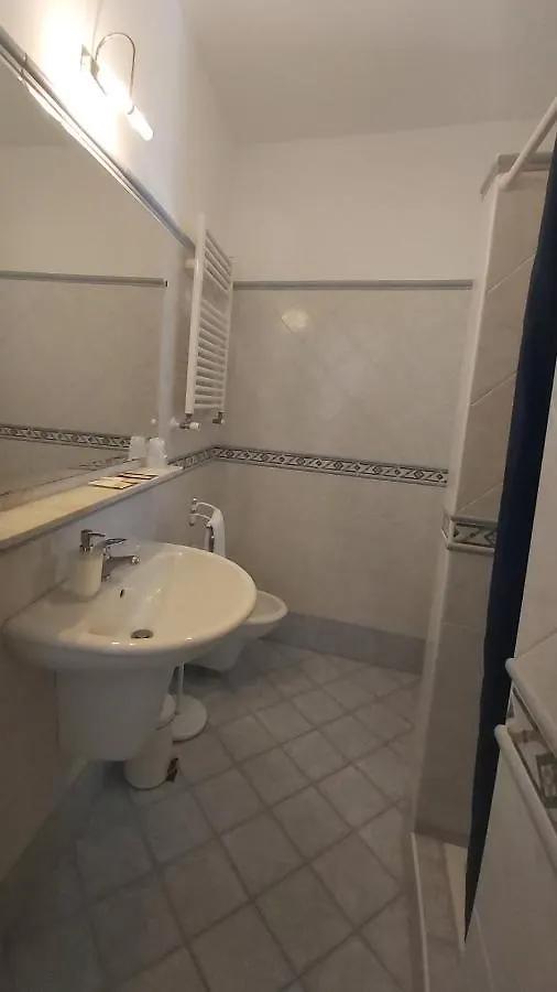 Guest House Le Sibille Taormina