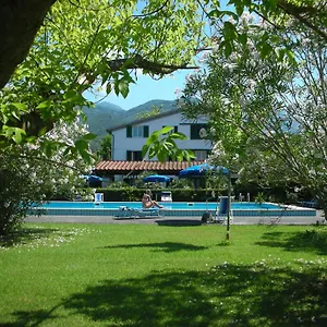 Da Pio 3*, Pietrasanta Italia