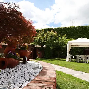 Oasi Bed and breakfast Ferrara