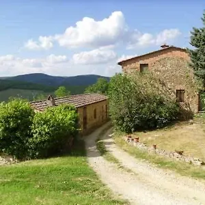 Borgo Carpineto Bed and breakfast Vagliagli