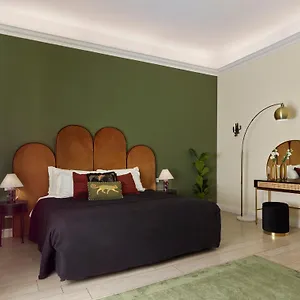 La Residenza Dell'orafo 3*, Firenze Italia