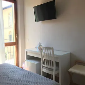 Gialel Pensión Pisa