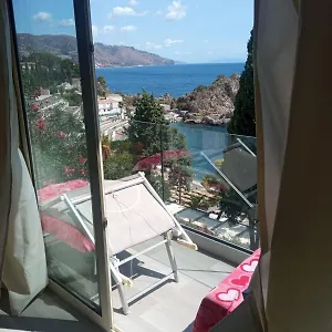 Tovimar Apartahotel Taormina
