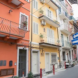 Evelyne Bed and breakfast Taormina