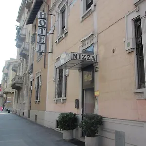 Nizza 2*, Milano Italia