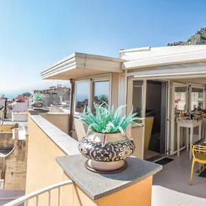 Casa Turrisi Taormina