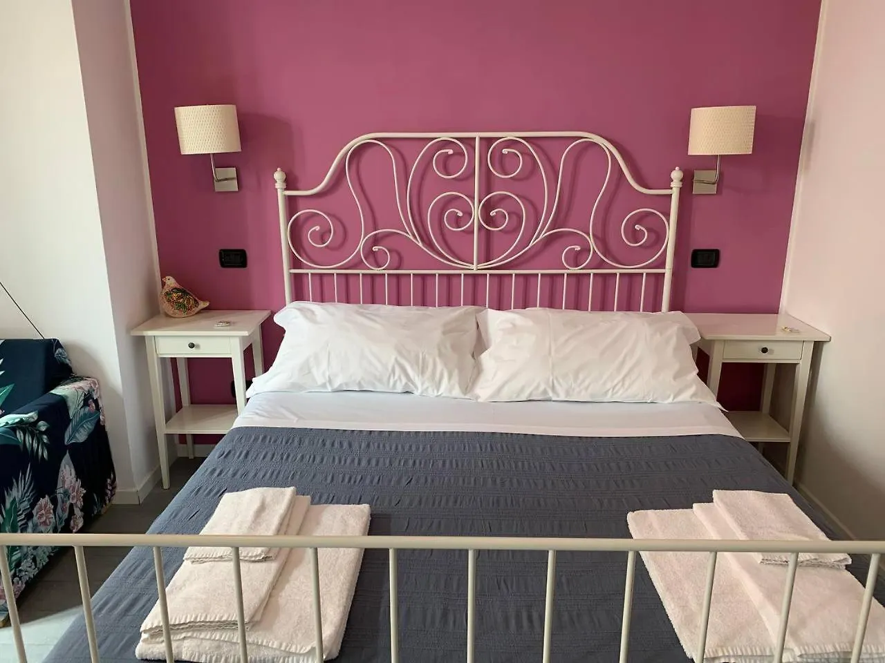 Guest House Le Sibille Taormina