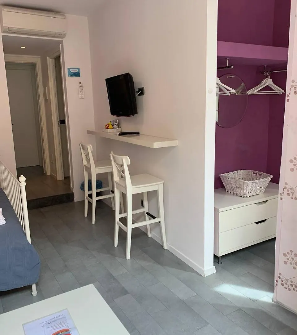 Guest House Le Sibille Taormina