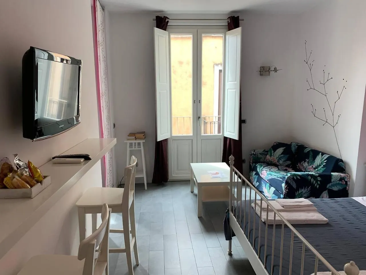 Guest House Le Sibille Taormina