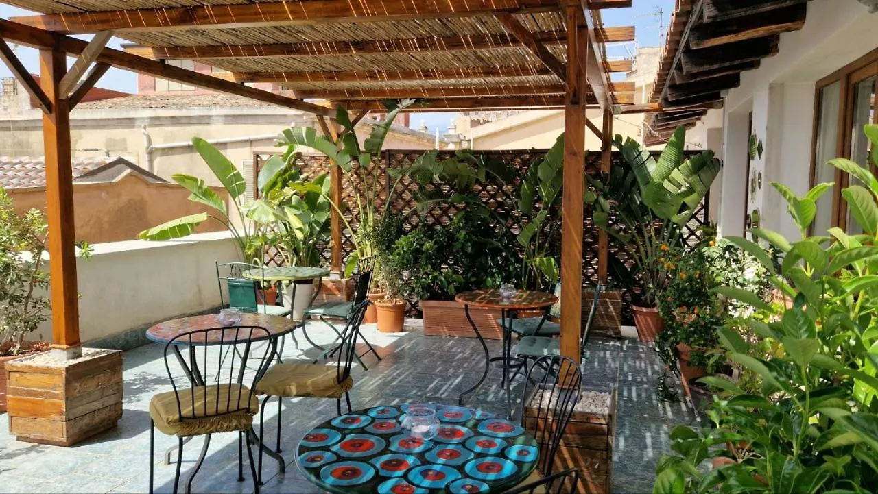 Guest House Le Sibille Taormina