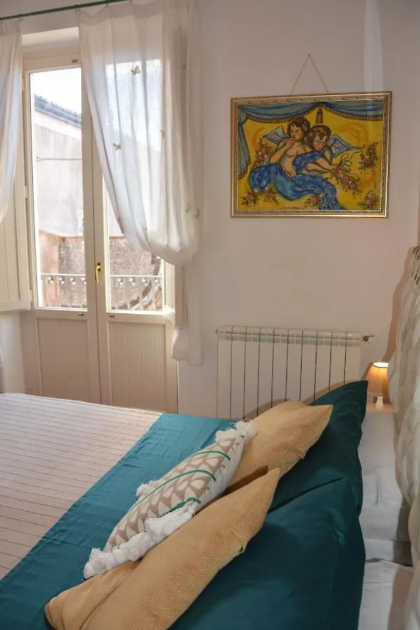 Guest House Le Sibille Taormina