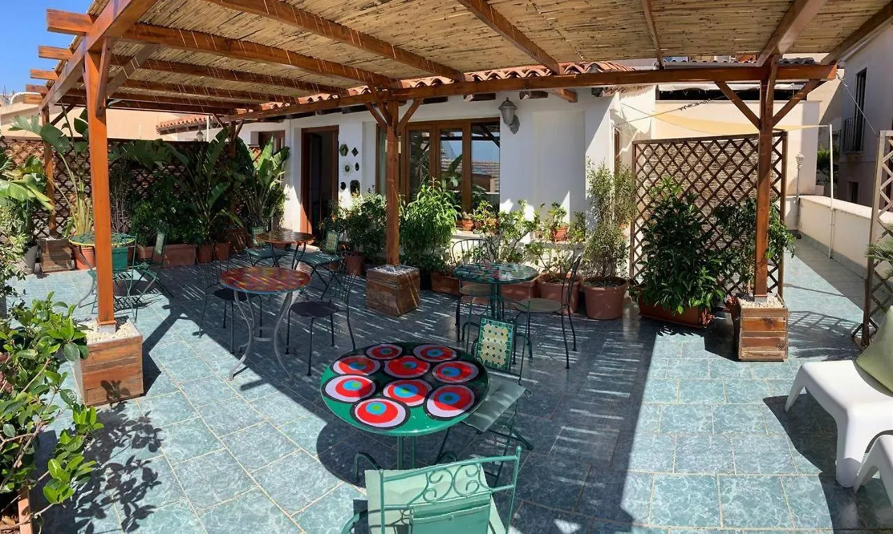 Guest House Le Sibille Taormina