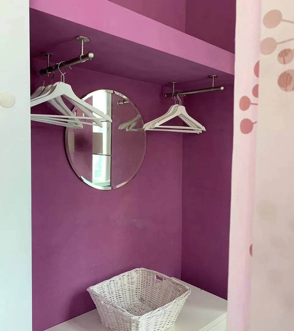 Guest House Le Sibille Taormina