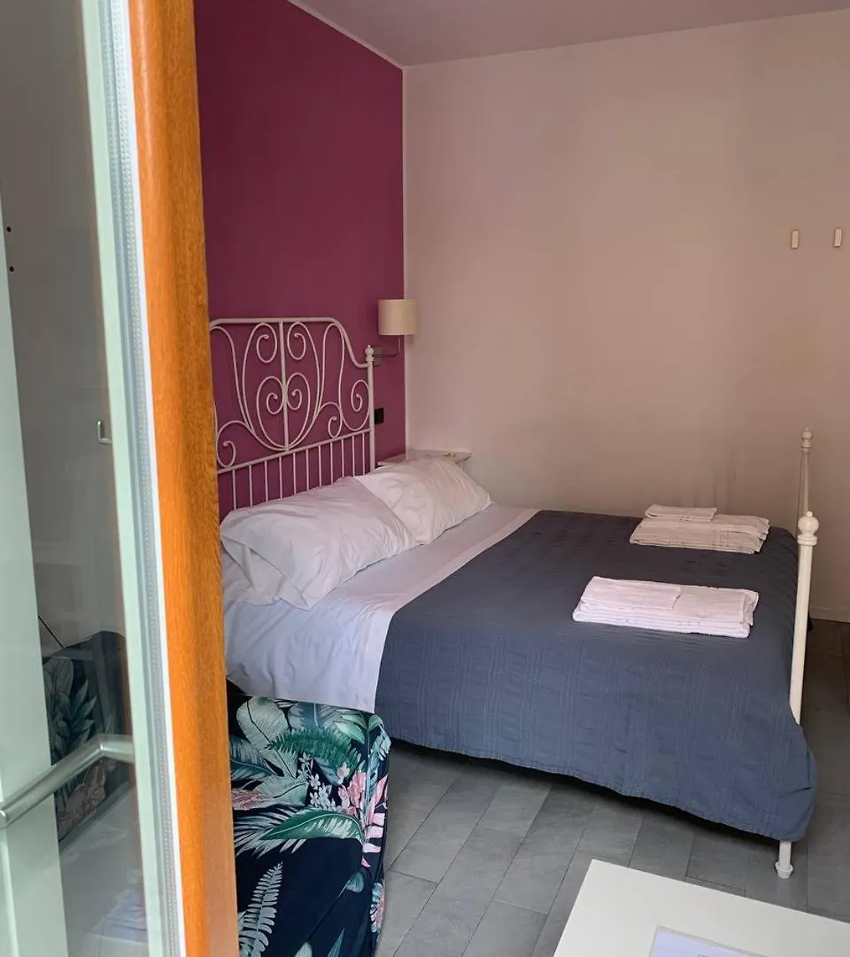 Guest House Le Sibille Taormina