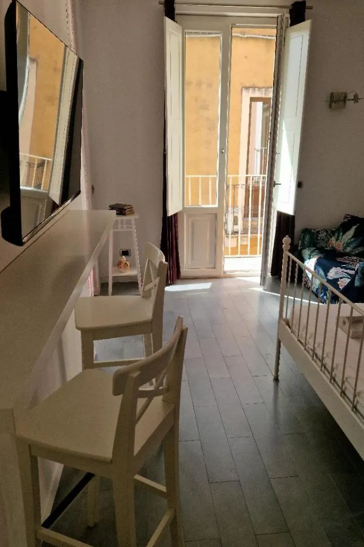 Guest House Le Sibille Taormina Italy