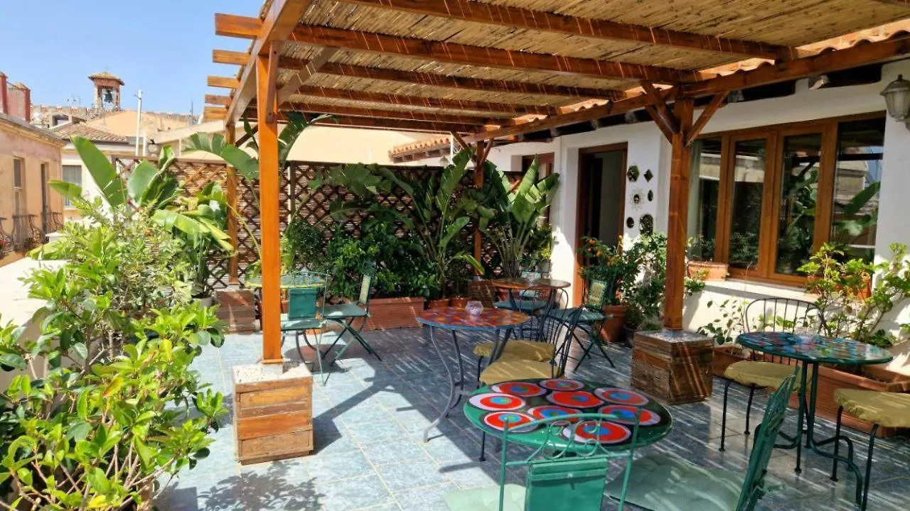 Guest House Le Sibille Taormina